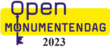 Open monumentendag 2023